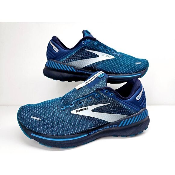 Brooks Men 9 Comfy footwear - Picture 1 of 13